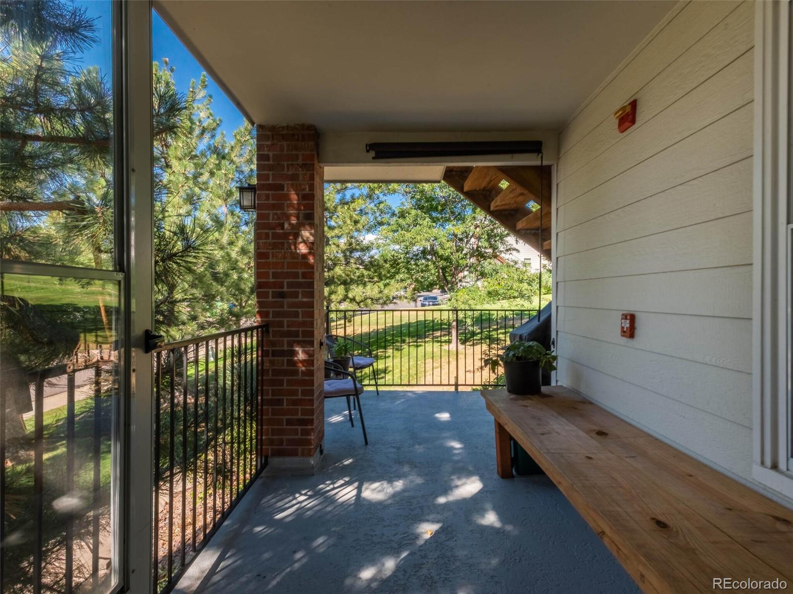 1675 S Cole Street Unit: B7