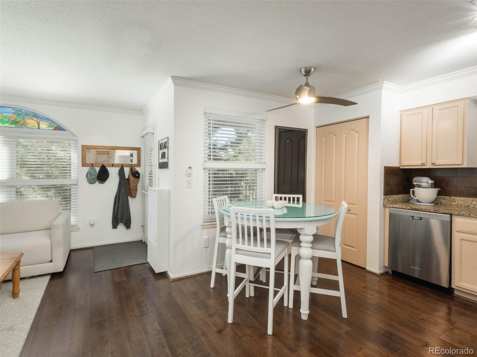 1675 S Cole Street Unit: B7