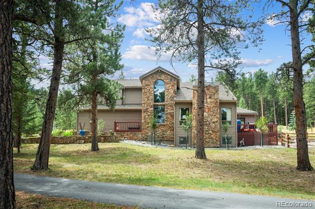 7576 Heartsease Way