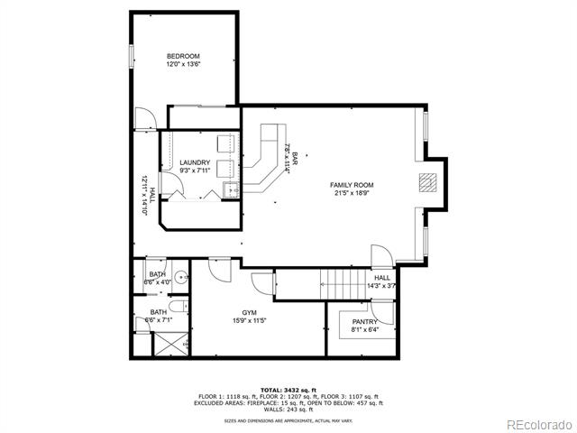 7576 Heartsease Way