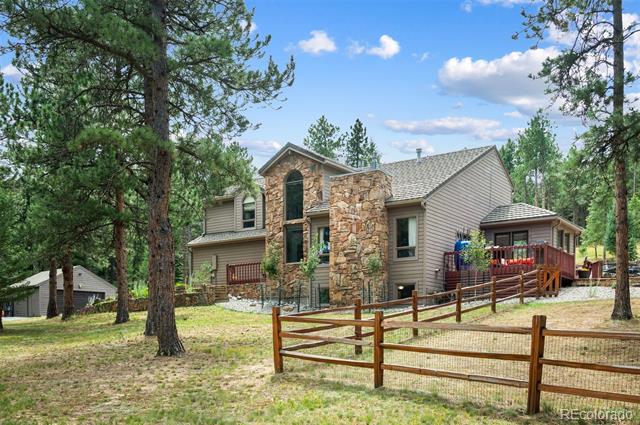 7576 Heartsease Way