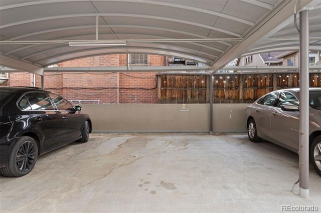 1085 N Lafayette Street Unit: 604