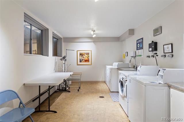1085 N Lafayette Street Unit: 604