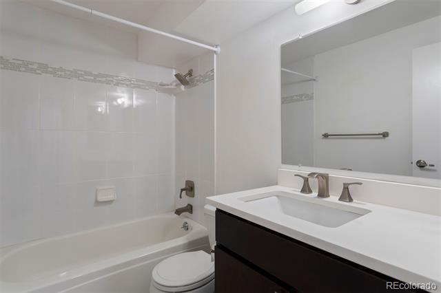 1085 N Lafayette Street Unit: 604