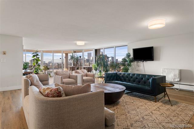 1085 N Lafayette Street Unit: 604