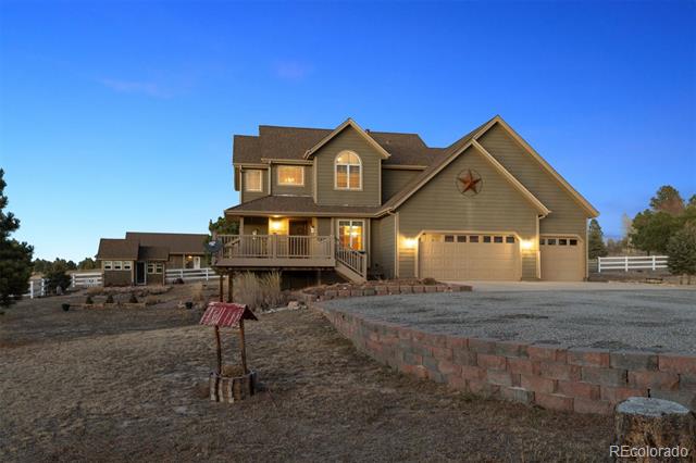 3779 Pasture Gate Circle