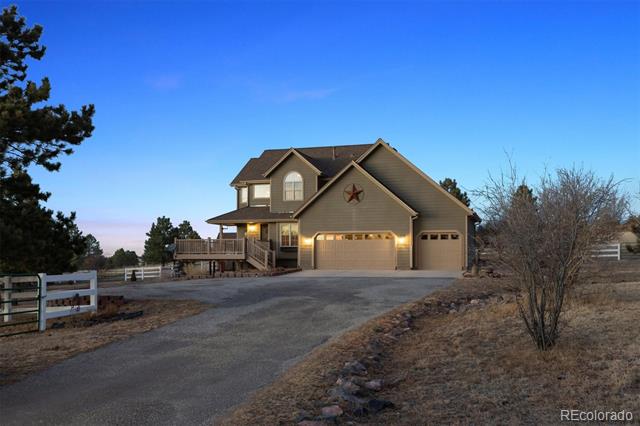 3779 Pasture Gate Circle