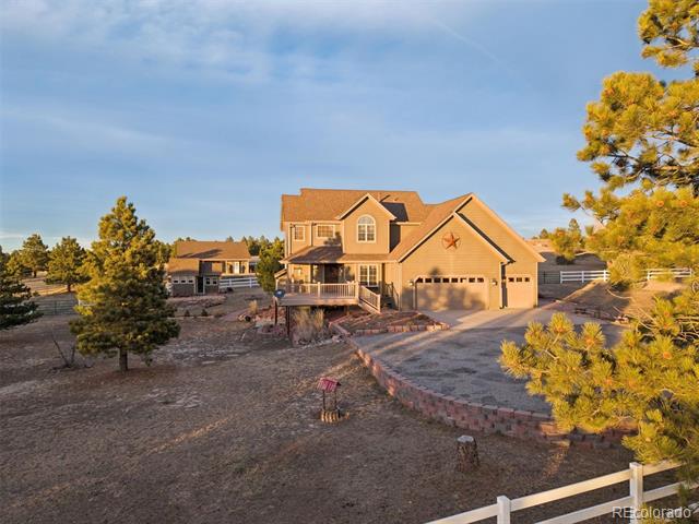 3779 Pasture Gate Circle