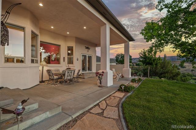 419 Saddle Court