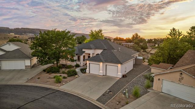 419 Saddle Court