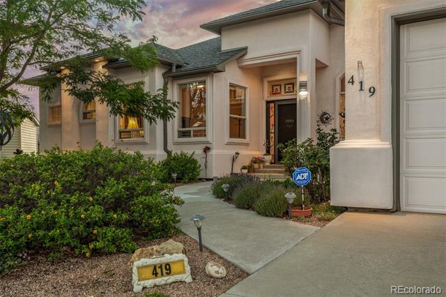 419 Saddle Court