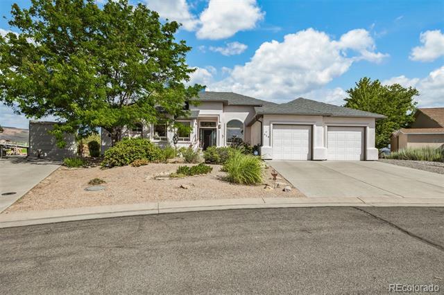 419 Saddle Court