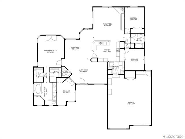 419 Saddle Court