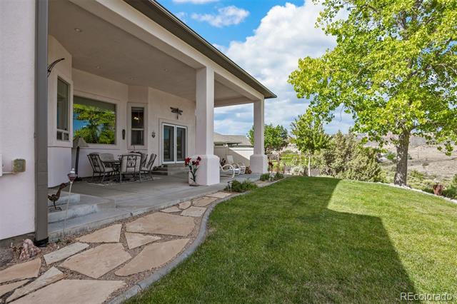 419 Saddle Court