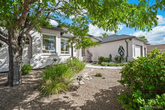 419 Saddle Court