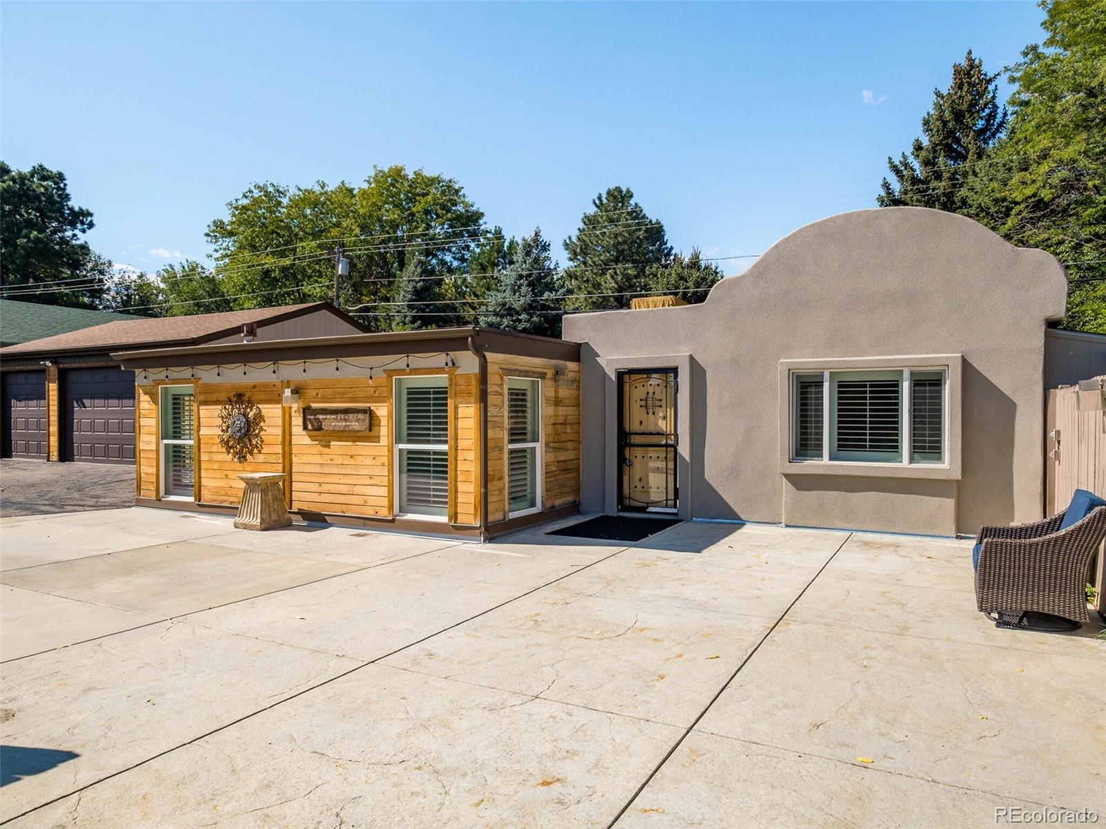 145 S Garland Street