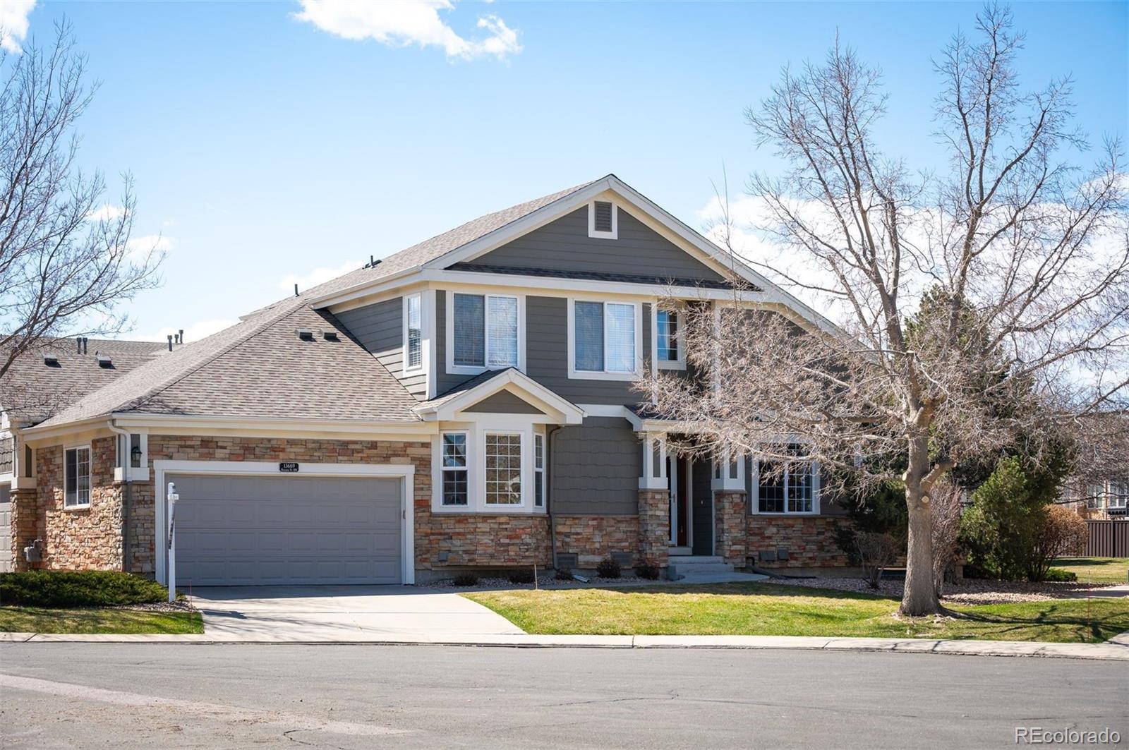 13669 Boulder Point Unit: 101