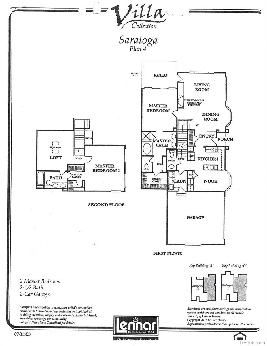 13669 Boulder Point Unit: 101