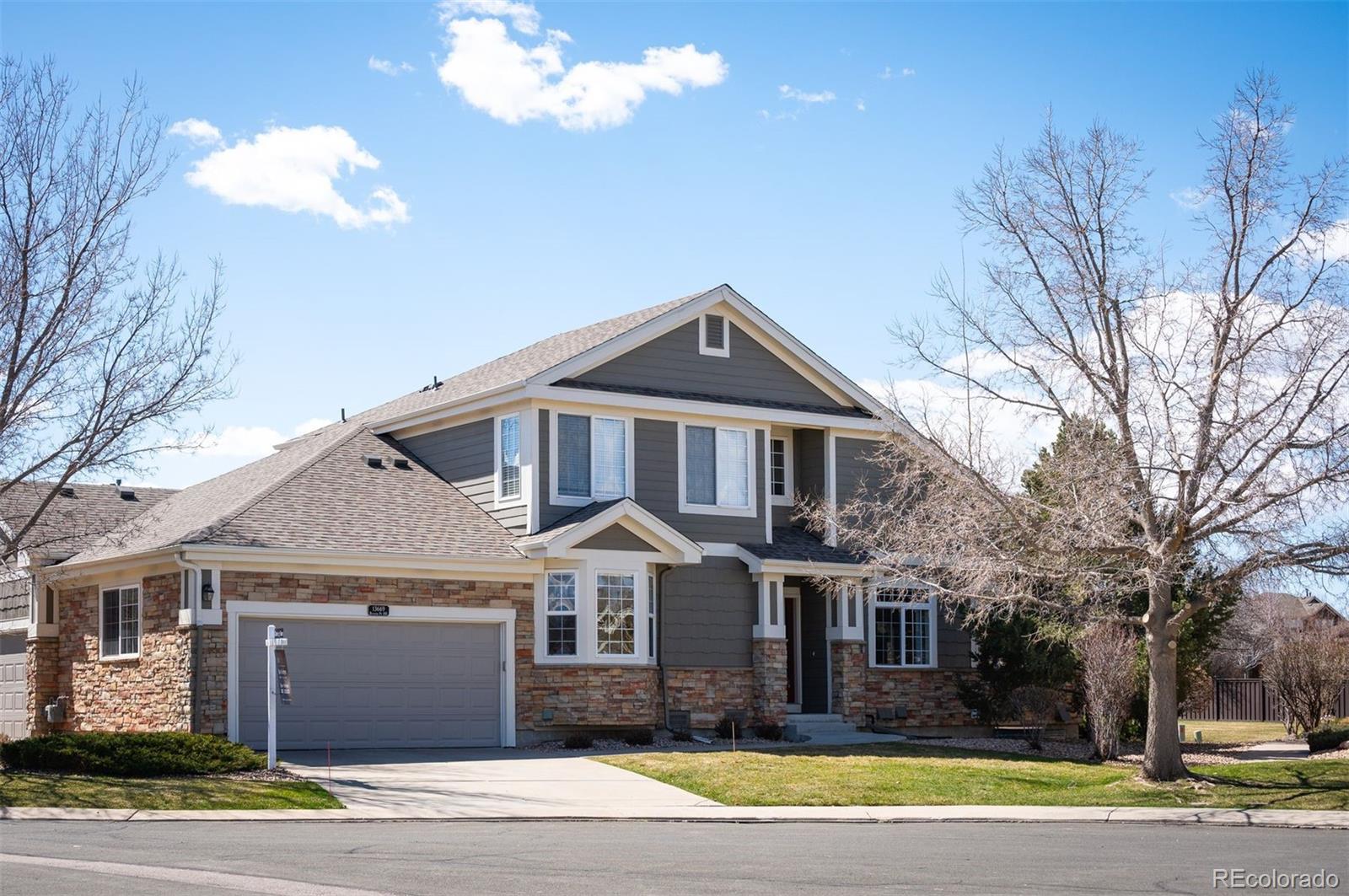 13669 Boulder Point Unit: 101