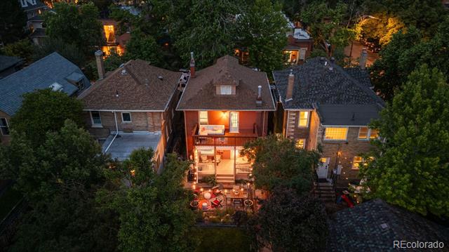 1007 N Ogden Street