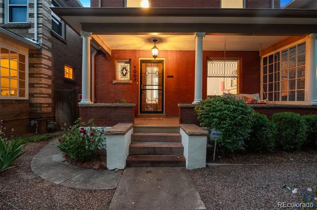 1007 N Ogden Street