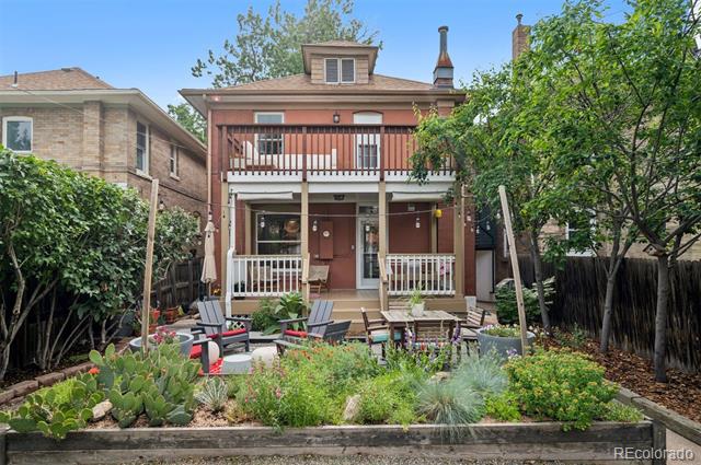 1007 N Ogden Street