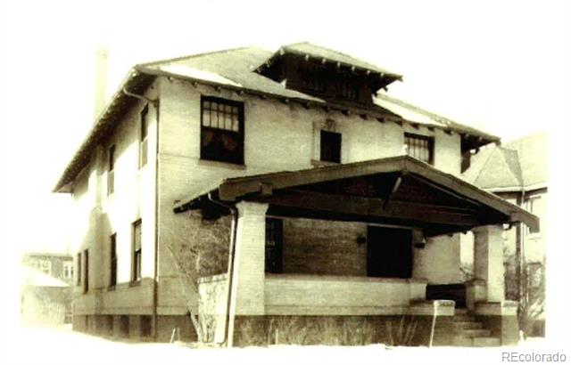 1321 Gaylord Street