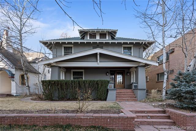 1321 Gaylord Street
