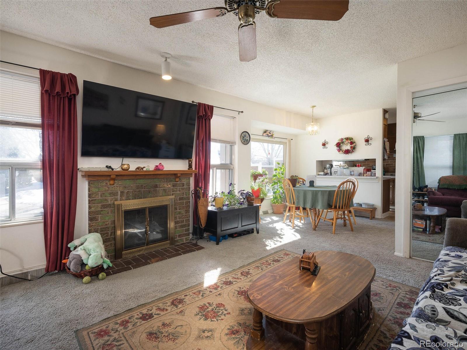 1793 S Kline Way