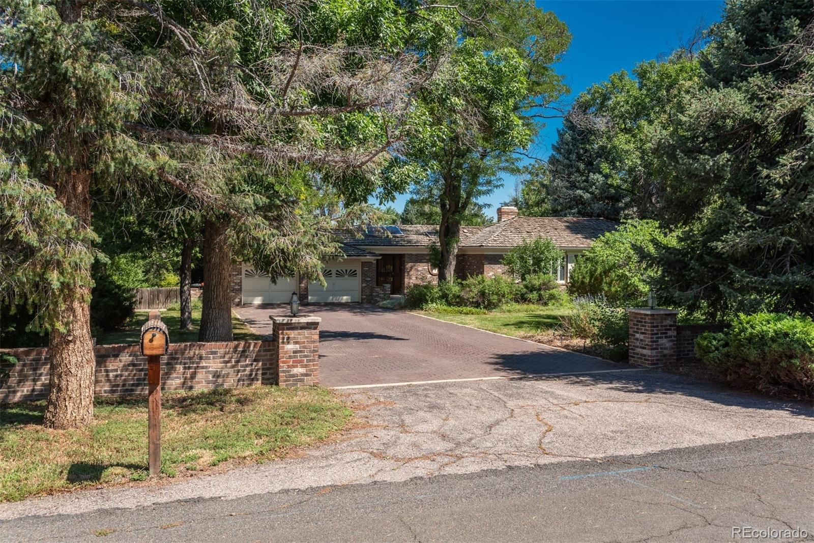 1425 Cherryville Road