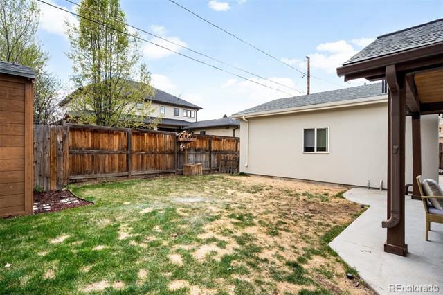 3215 S Fairfax Street