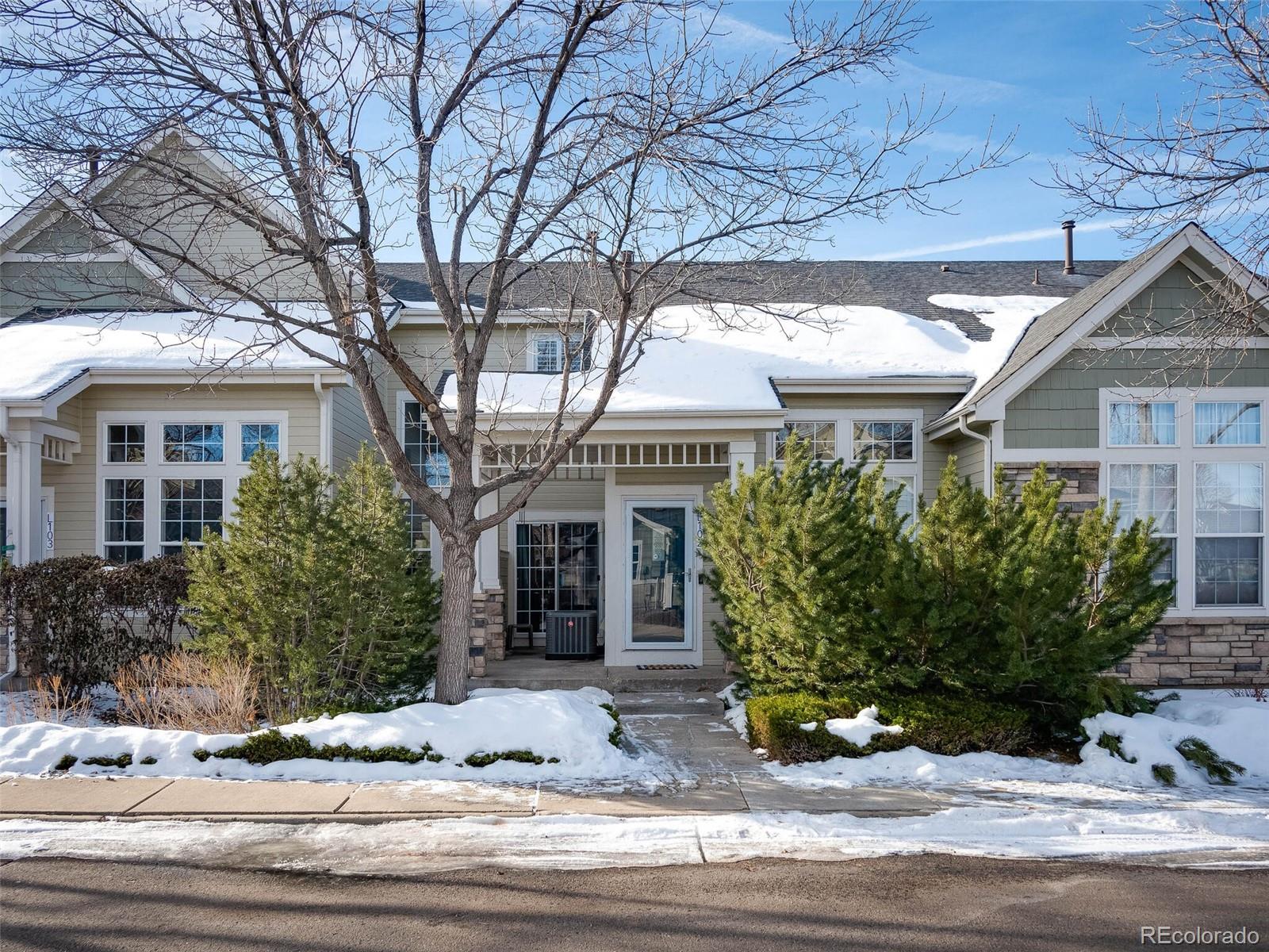 5155 W Quincy Avenue Unit: L-102