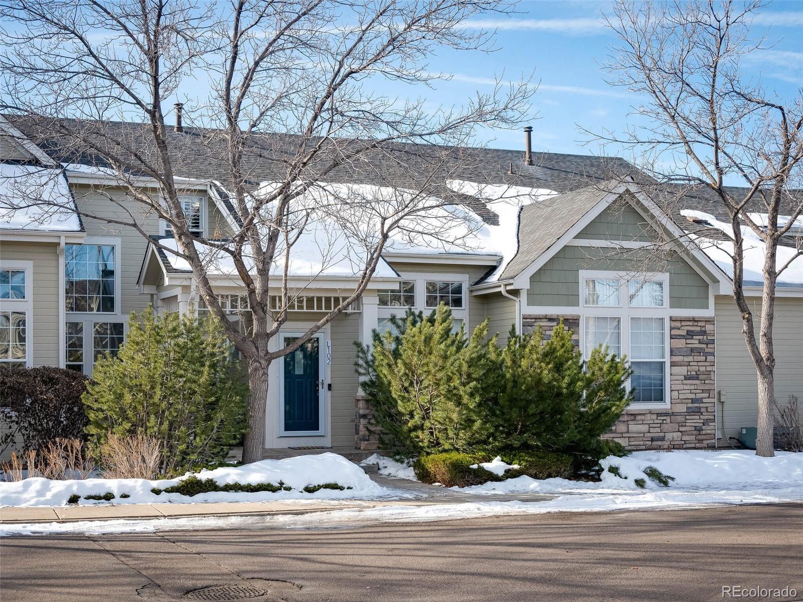 5155 W Quincy Avenue Unit: L-102