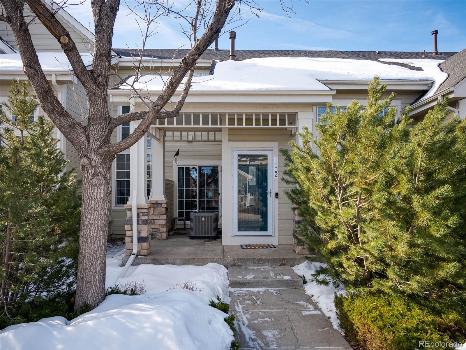 5155 W Quincy Avenue Unit: L-102