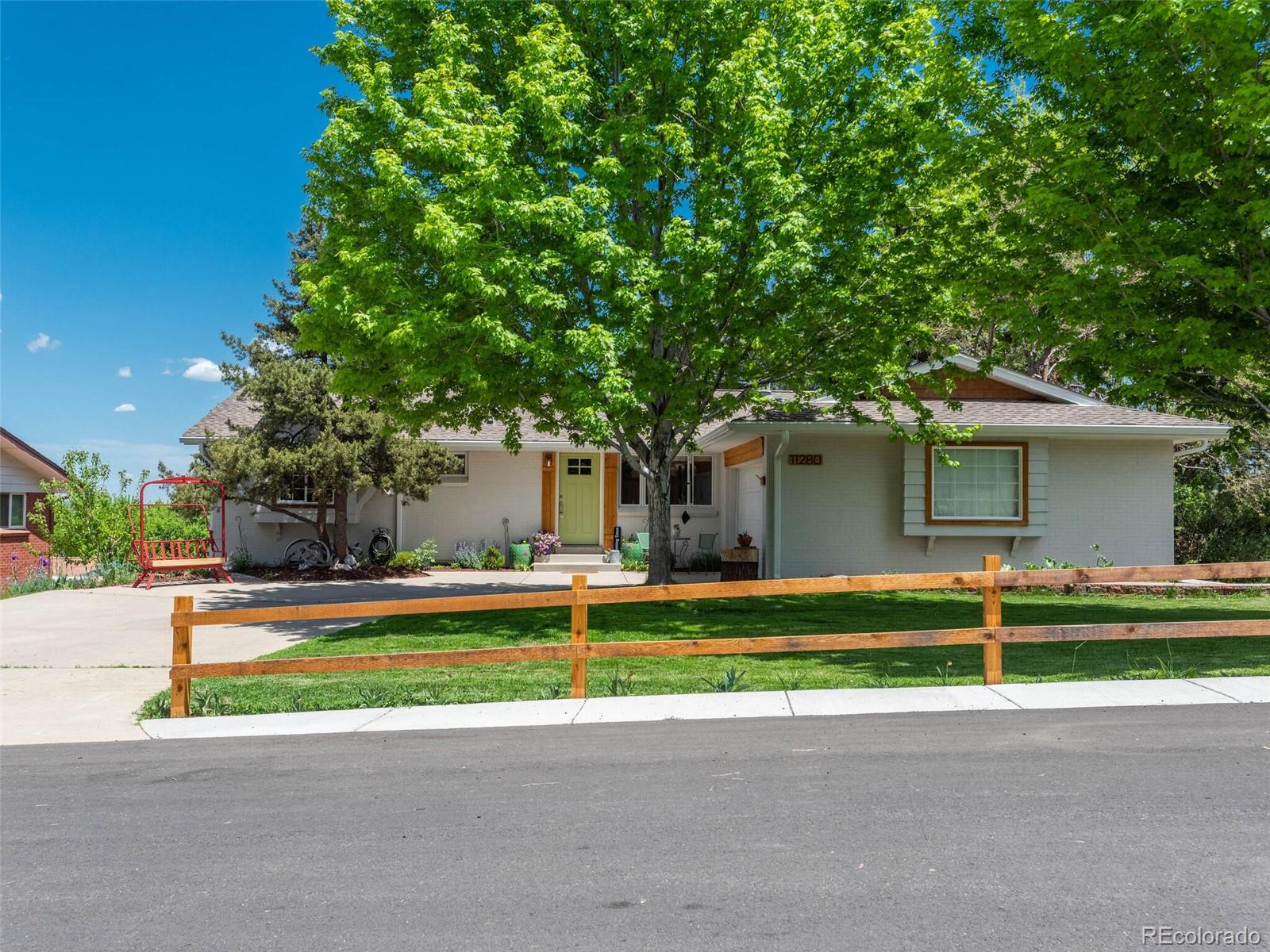11280 Benthaven Drive