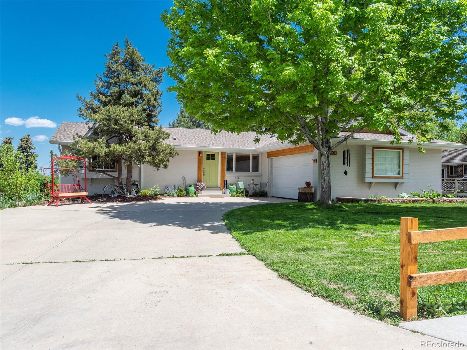 11280 Benthaven Drive