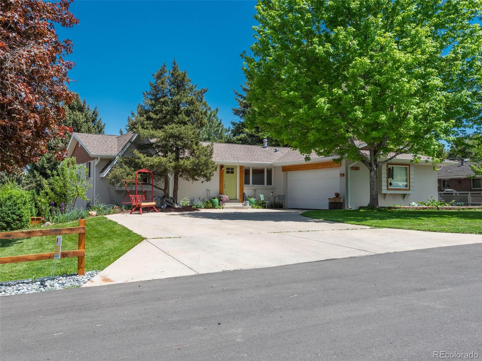 11280 Benthaven Drive