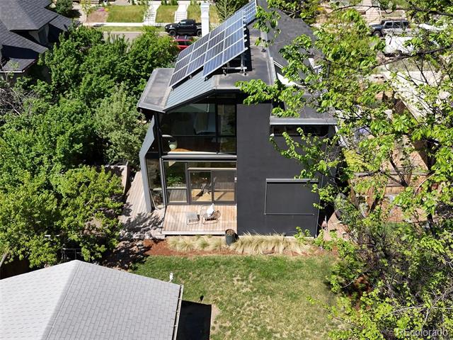 360 S Ogden Street