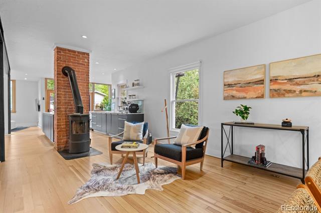 360 S Ogden Street