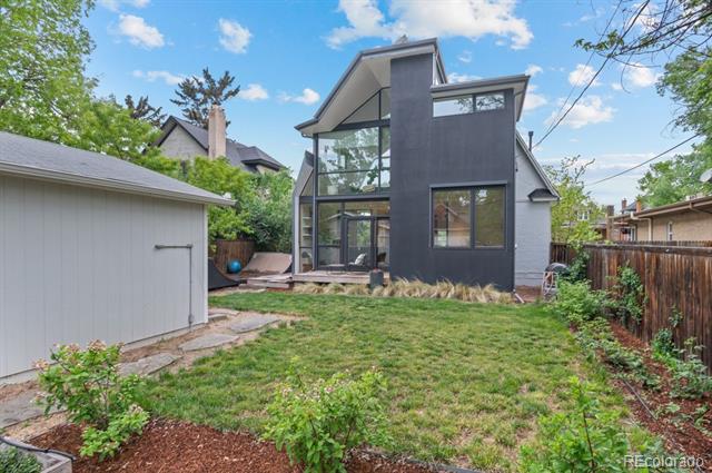 360 S Ogden Street