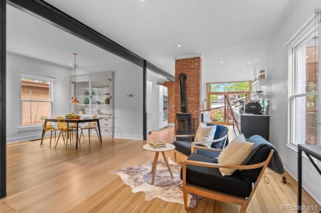 360 S Ogden Street