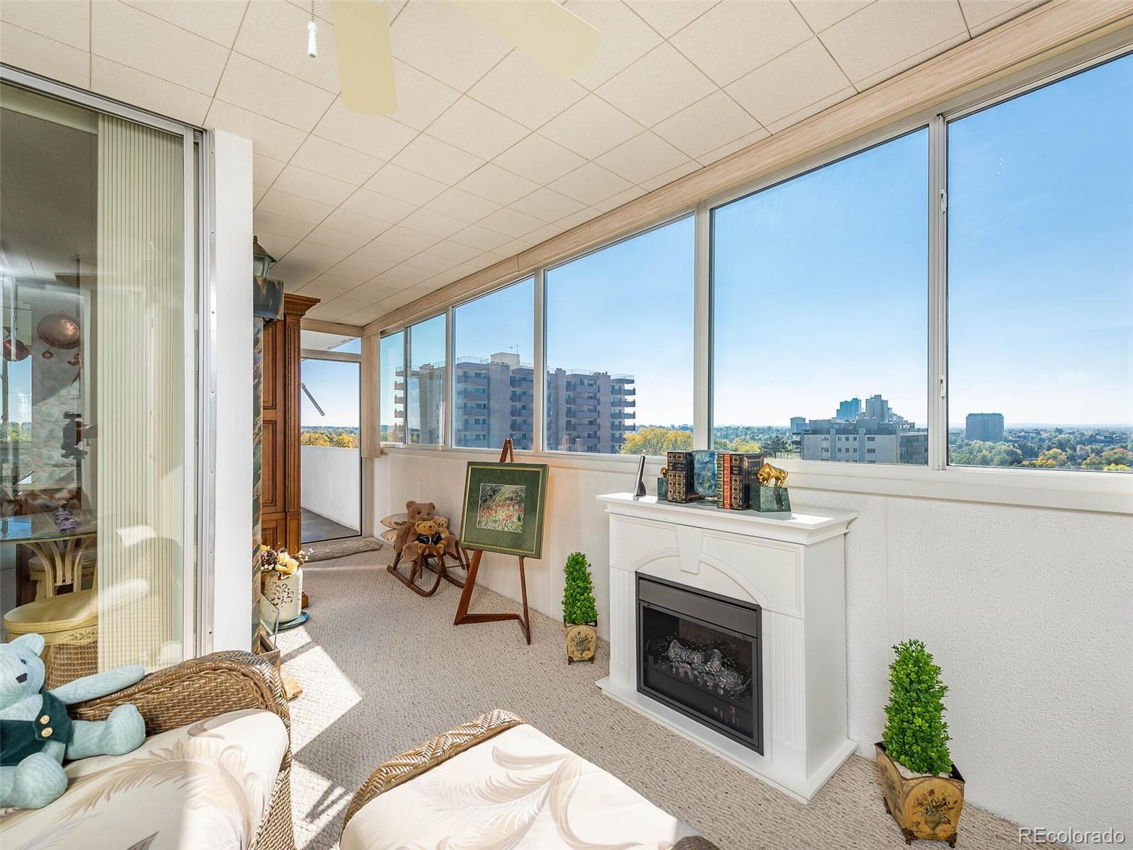 740 N Pearl Street Unit: 704