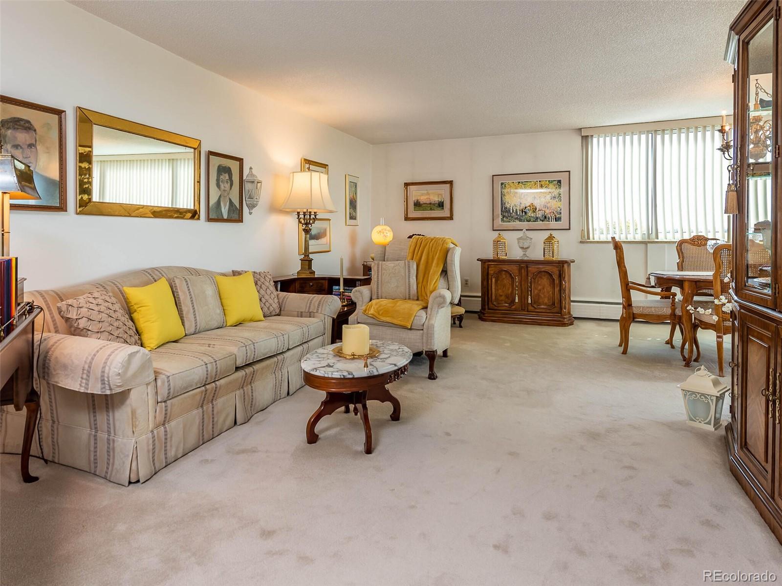 740 N Pearl Street Unit: 704