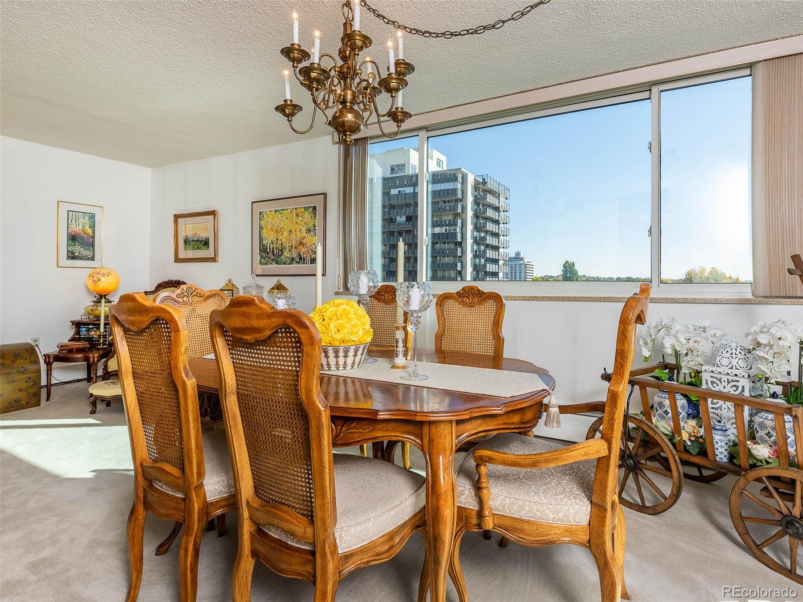 740 N Pearl Street Unit: 704