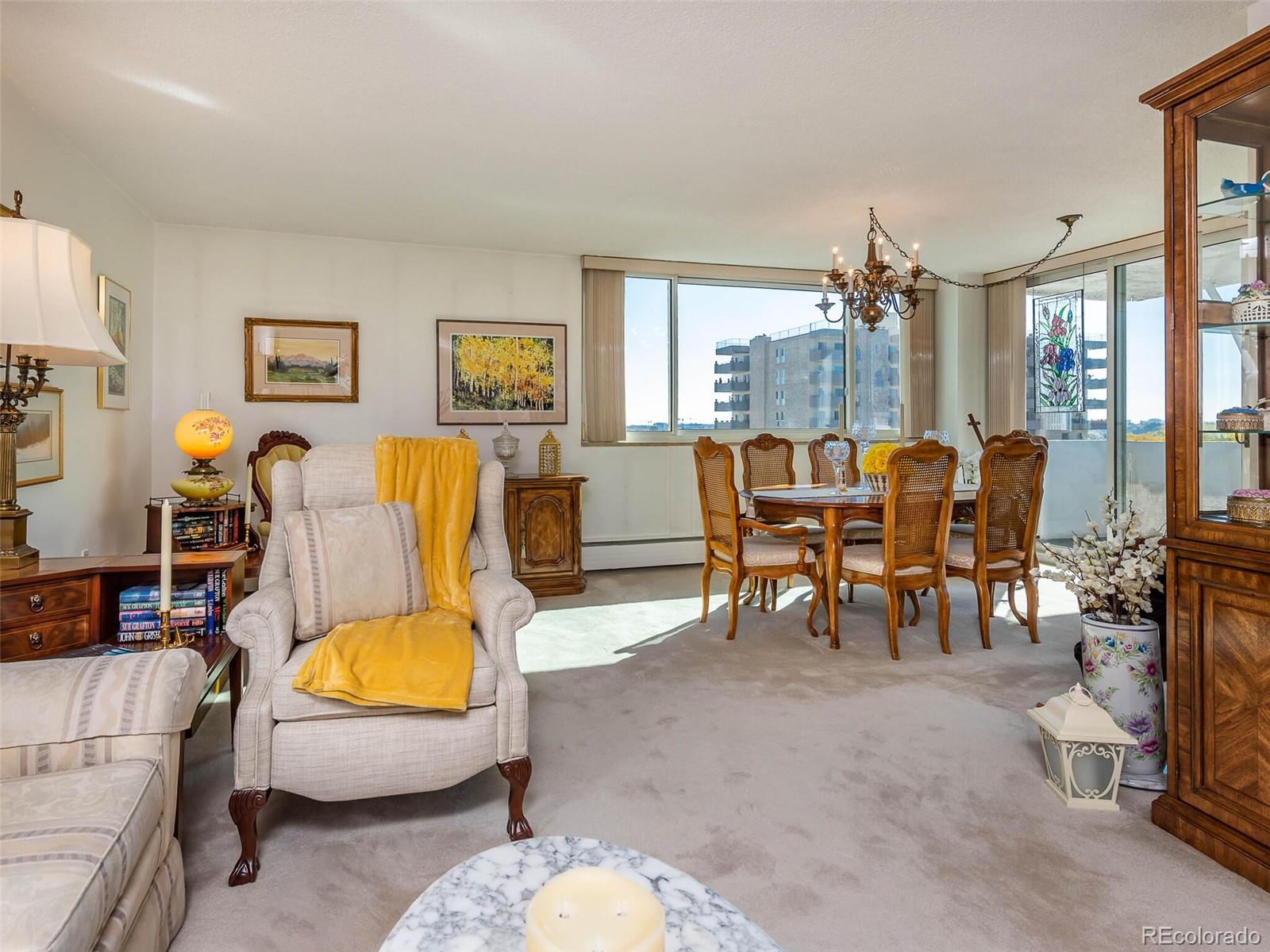 740 N Pearl Street Unit: 704