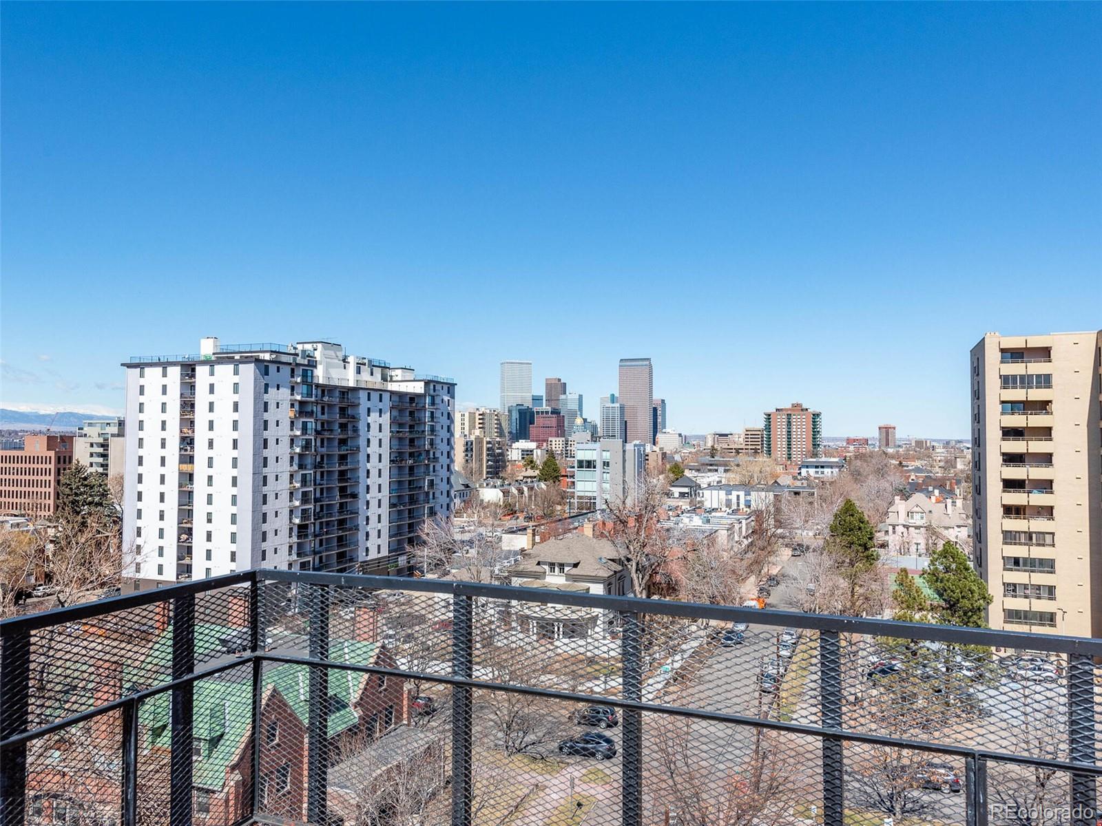 740 N Pearl Street Unit: 704