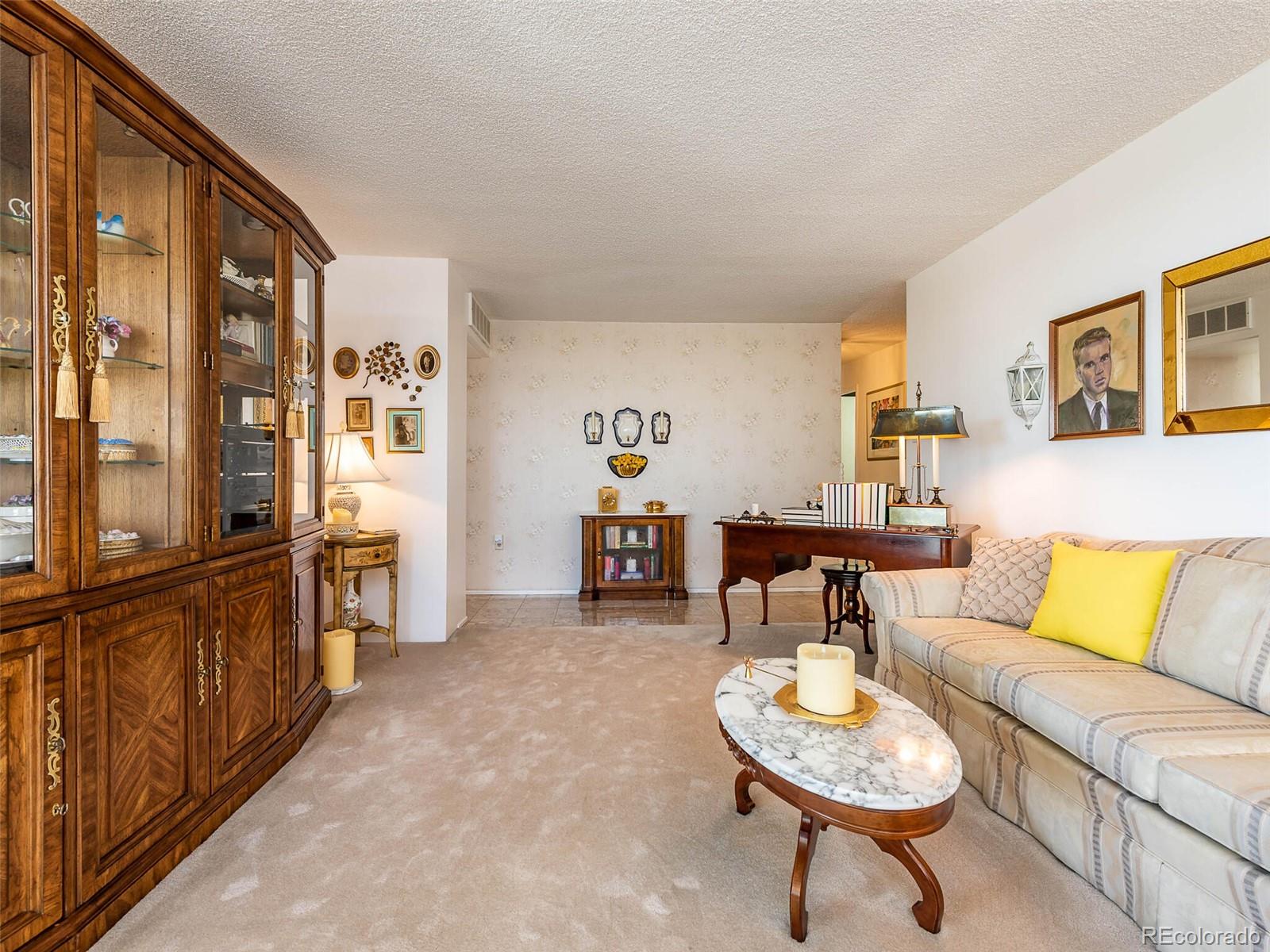 740 N Pearl Street Unit: 704