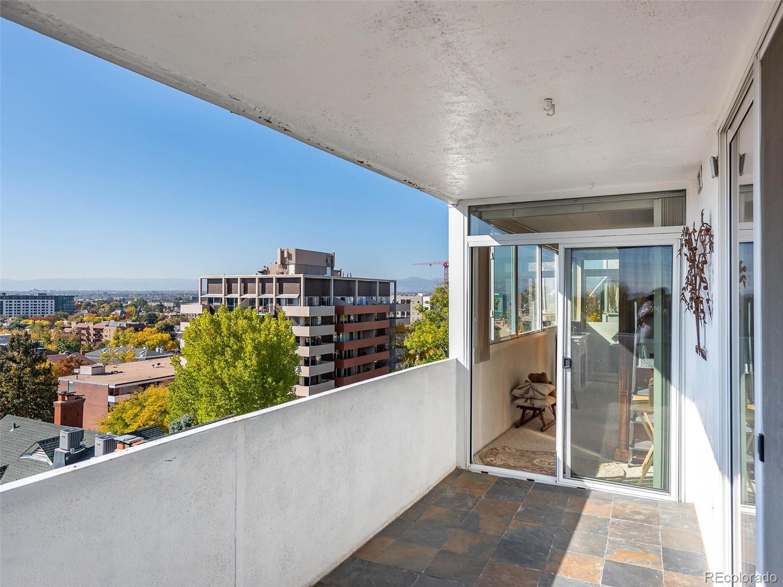 740 N Pearl Street Unit: 704