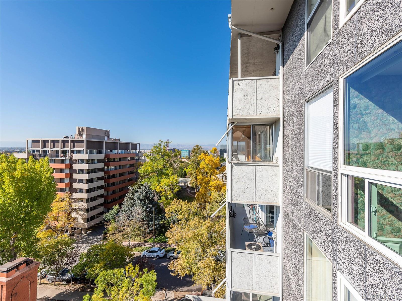 740 N Pearl Street Unit: 704