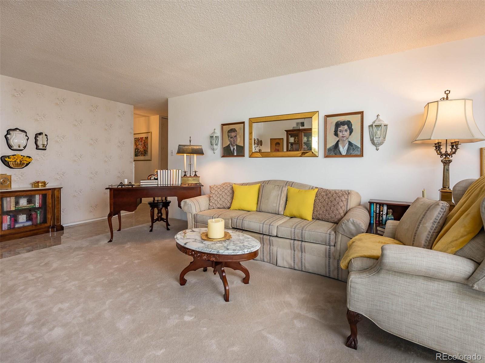 740 N Pearl Street Unit: 704